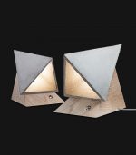 دکور روشنایی